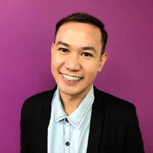 photo of Burn Domingo