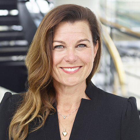 Camilla Elverdal