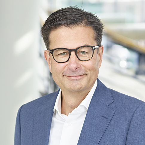 Claus Lindahl