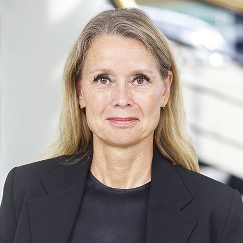 Dorte Vaabengaard