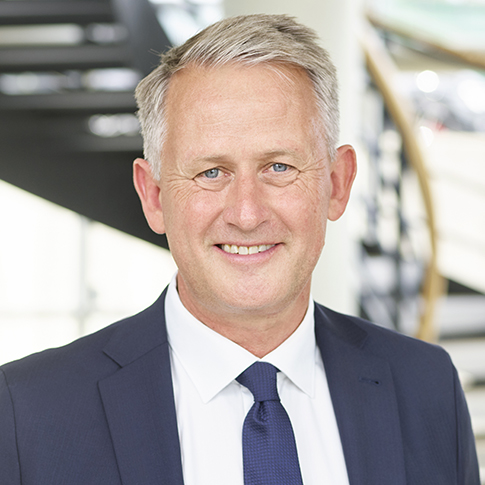 Lars Christensen
