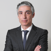 Acácio Ferreira, Director - Credit and Surety Insurance