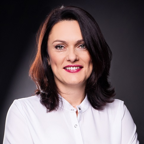 Photo of Anna Stepnowska-Żużewicz