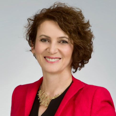 Basia Timofiejuk
