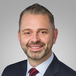 Photo of Chad Hiley