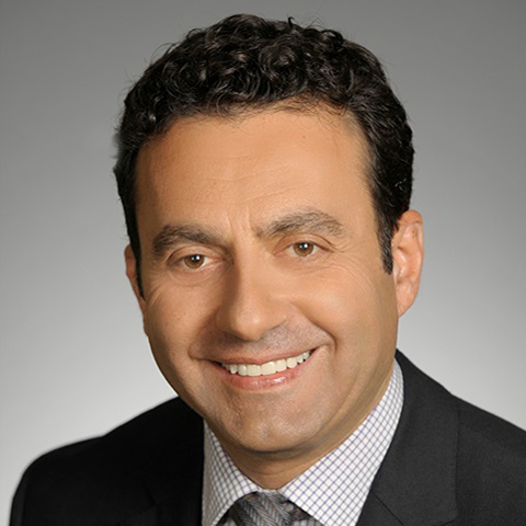 Demetri Demopoulos