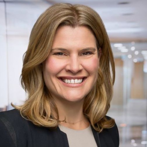 Headshot of Erica Bodi