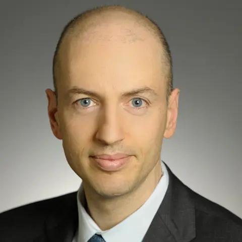 Ross Christiano