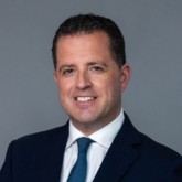 André Paraíso Vicente, Head of FINEX Portugal