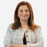 Elsa Carvalho, Senior Director - Head of Business Development