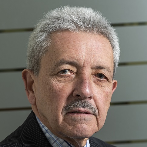 Photo of Giuseppe Claudio Ades