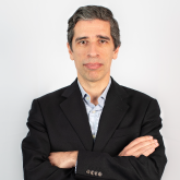 José Barqueiro, Head of Risk & Broking