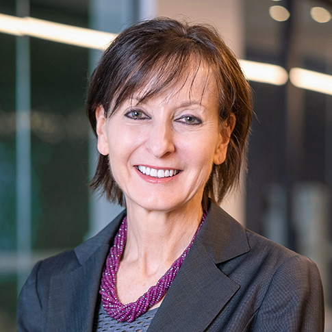 Julie Gebauer