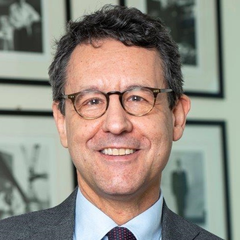 Photo of Maurizio Arecco