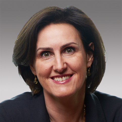 Pamela Thomson-Hall photo