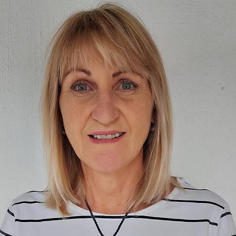 Photo of Deirdre Van Greunen