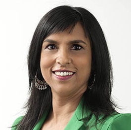 Pravina Nair photo