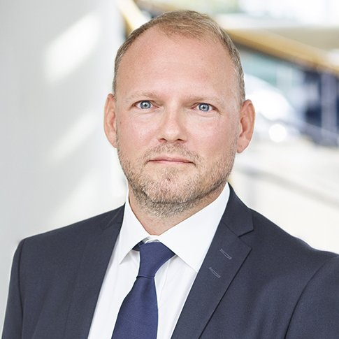 Martin Søgaard
