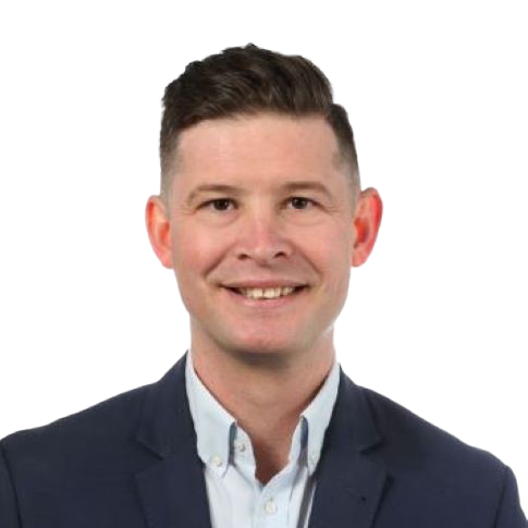 Photo of Sebastian Klun, BA, ANZIIF (Snr Assoc) QIB