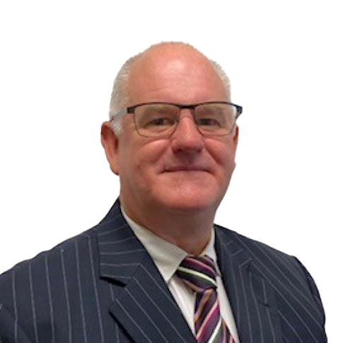 Photo of Stephen Lennon