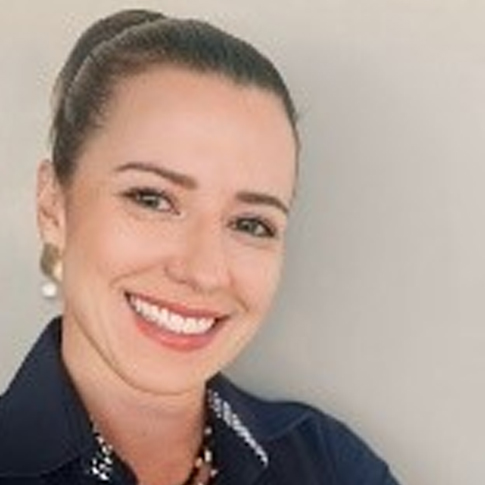 Photo of Ana Carina Rodrigues