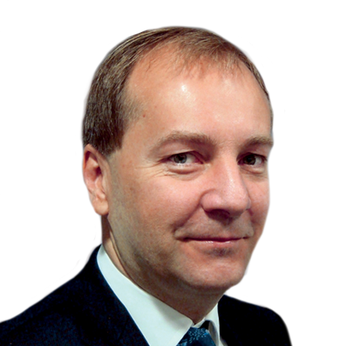 Photo of Charles Rodgers