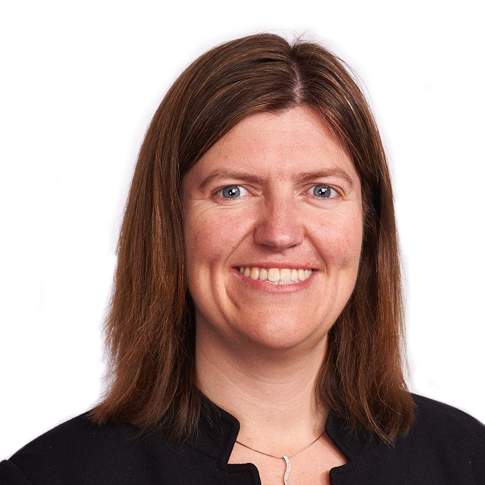 Photo of Abigail Currie