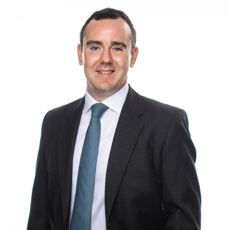 Photo of Adam Brown
