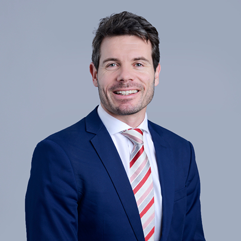 Photo of Adam Casey