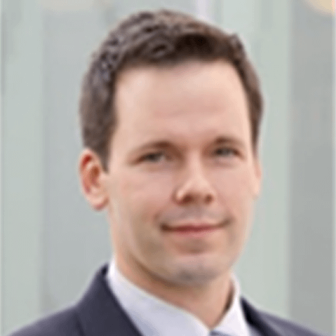 Photo of Adam Denno
