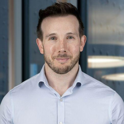 Adam Holland