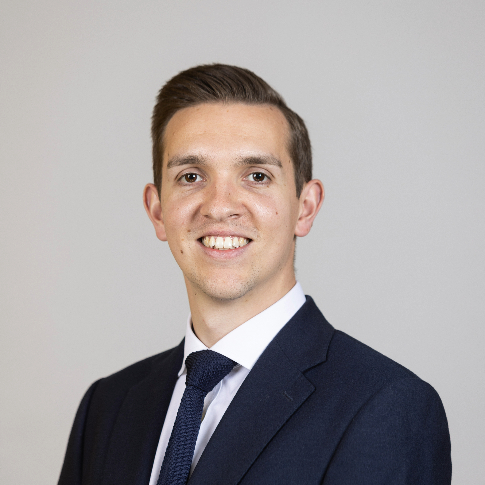 Photo of Adam Marks