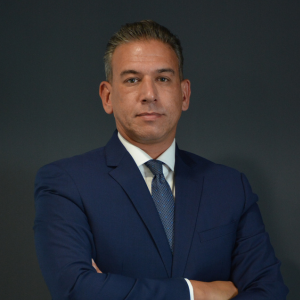 Photo of Ahmed Abdel Gawad