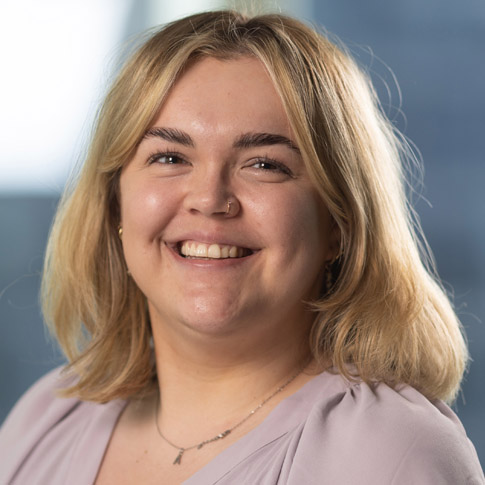 Aimee Colgate - Catastrophe and Climate Risk Lead Associate WTW Climate Practice