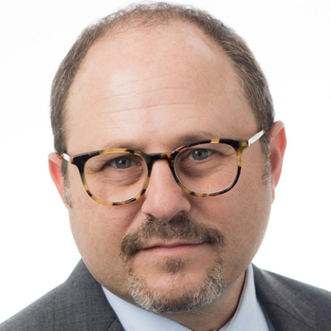 Photo of Andy Moss