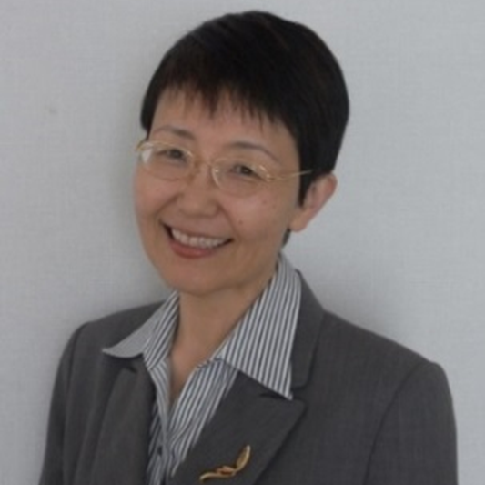 Photo of 中島 明子