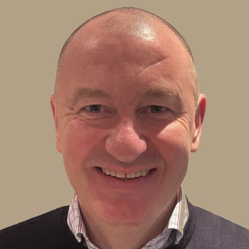 Alan Westhead