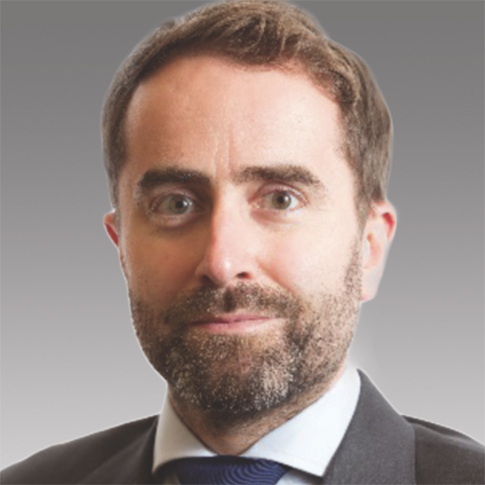Photo of Alasdair Wood