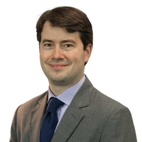 Photo of Alastair Black