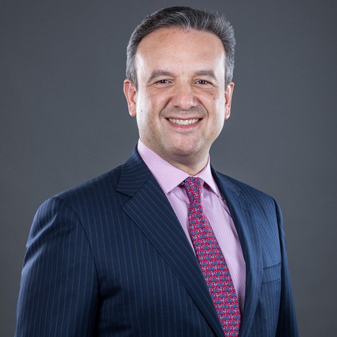 Photo of Alberto Mondelli