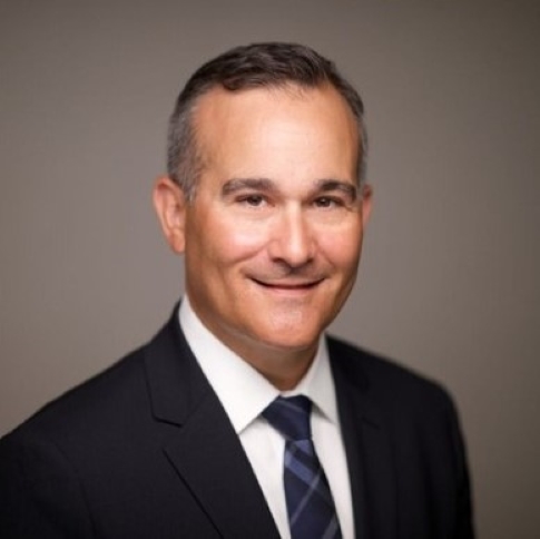Photo of Alex deLaricheliere