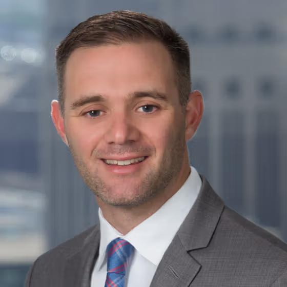 Alex Forand, Regional Renewable Energy Leader, North America, Natural Resources