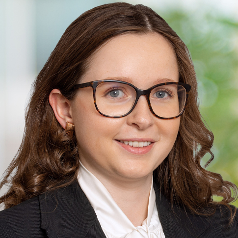 Photo of Alexandra Walker
