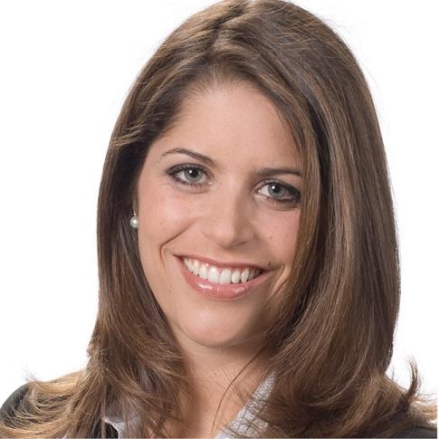 Photo of Alexandra Lyner