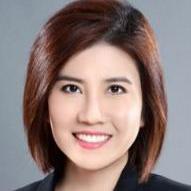 Alice Tan