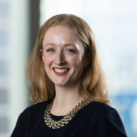 Headshot of Alicia Drewitt