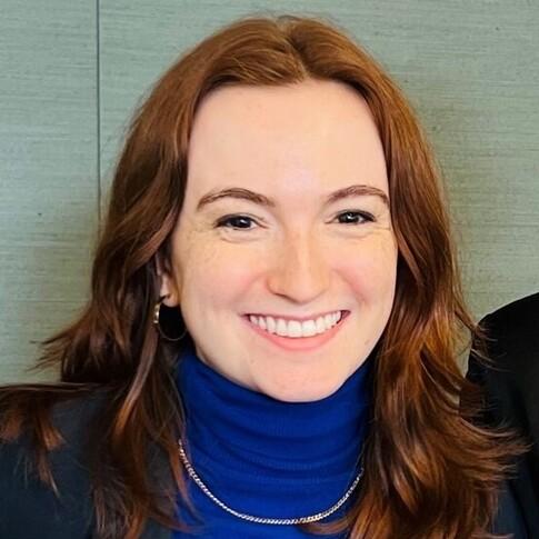 Headshot of Alison Anglin