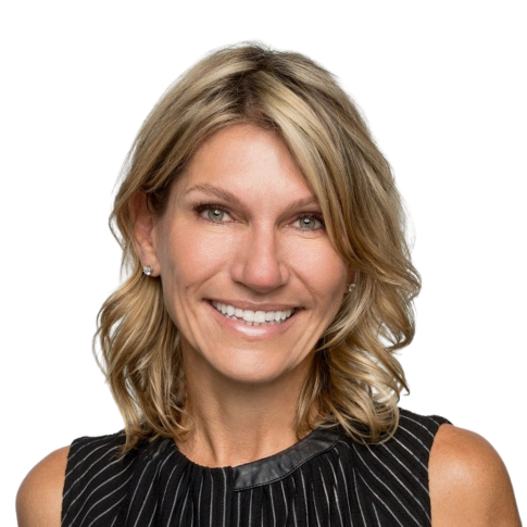 Allison Bryce, Canadian Market Leader, Personal Lines