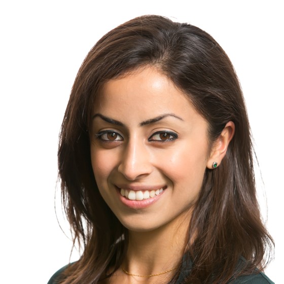 Aman Hanspal, Director