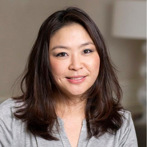 Photo of Amy Sung